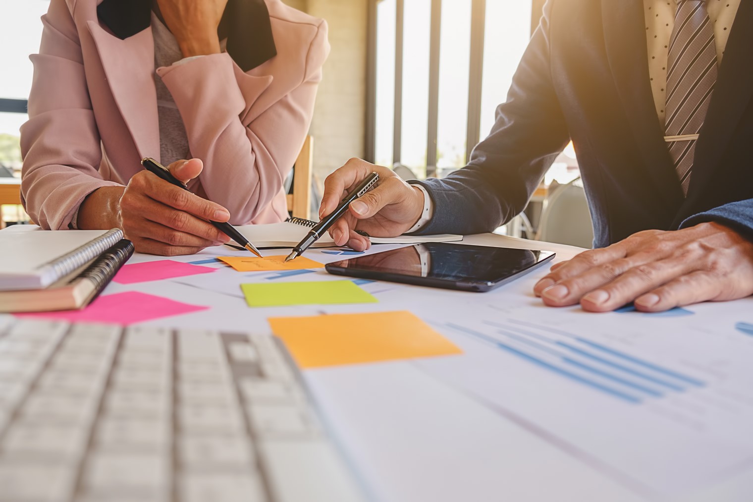 Proyectos Mesa. Gestión económica y administrativa de fincas