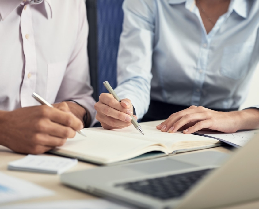 Gestión económica y administrativa de fincas